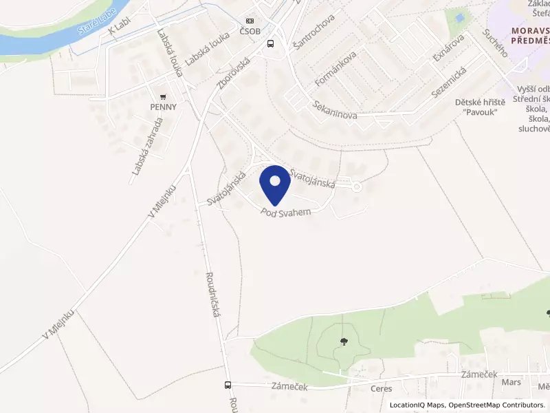 Bohemia hotel service s.r.o.