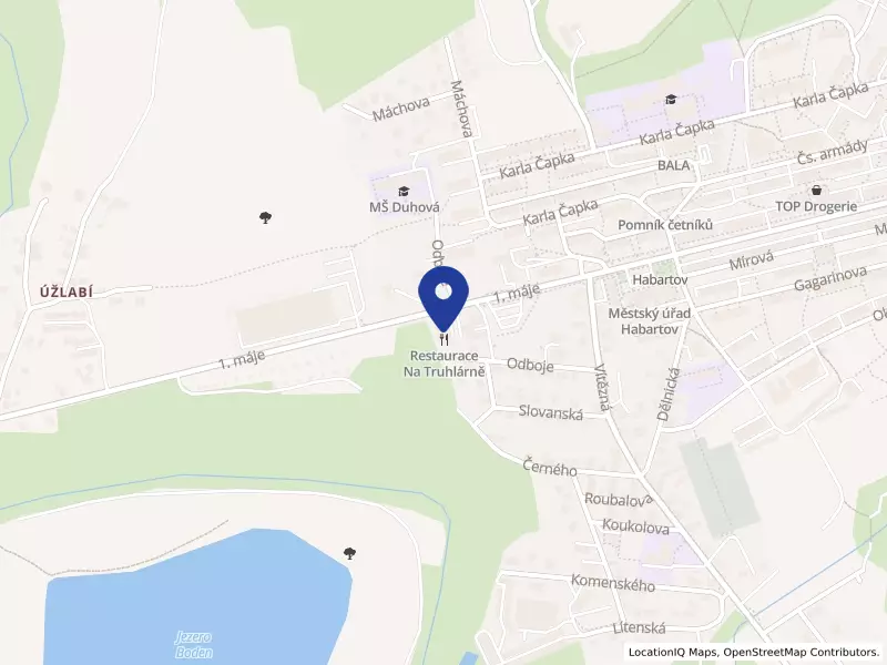 Ratnika Services s.r.o.