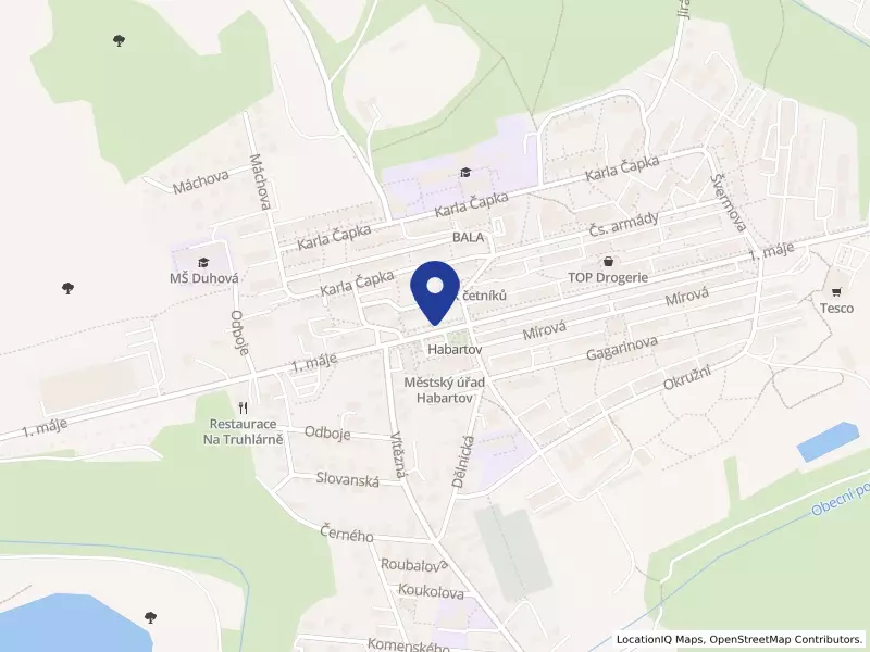 Ratnika Services s.r.o.