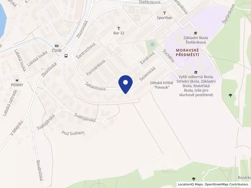 Ortoptika Hradec s.r.o.