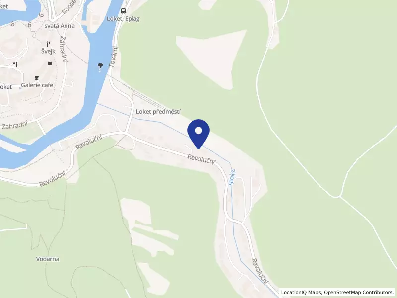 Technické služby Loket s.r.o.