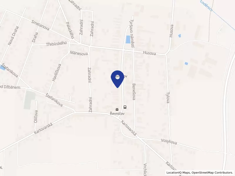 Lékárna U sv. Antonína s.r.o.