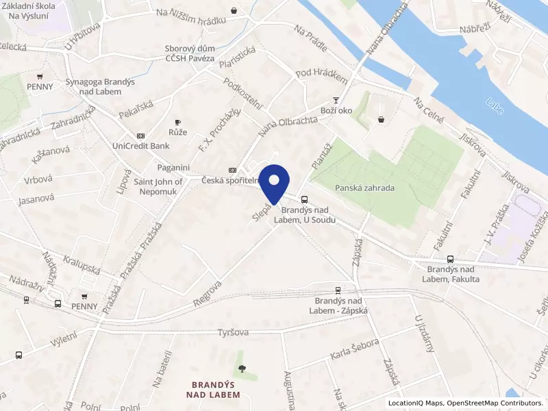 Fast service - CZ, s.r.o.