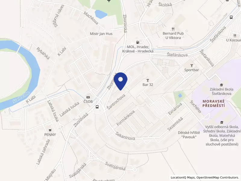 Bytové družstvo Vysocká 563, 564 a 565