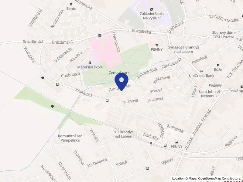 VRBO elektrostavby s.r.o.