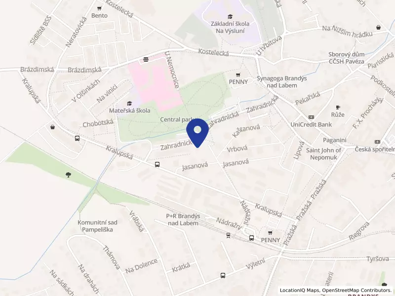 BrussDrive s.r.o.