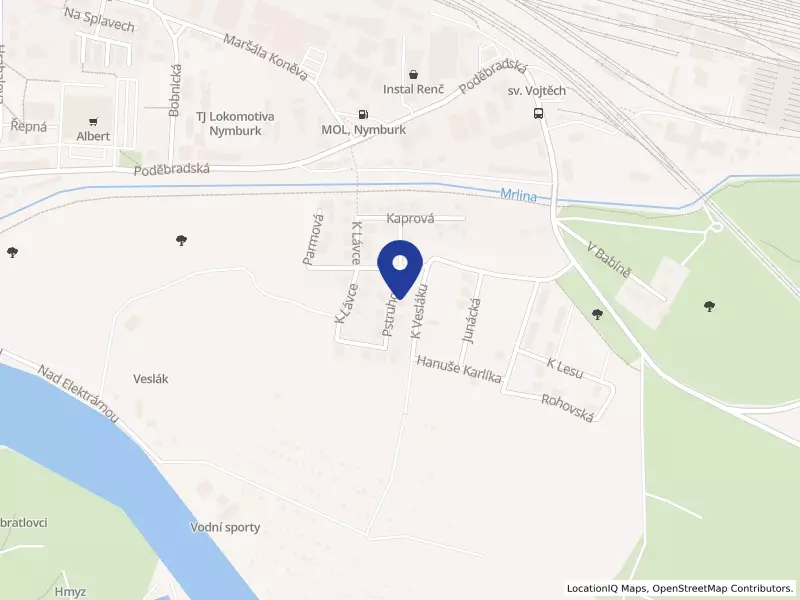 UKB Uwe Krumm GmbH, organizační složka