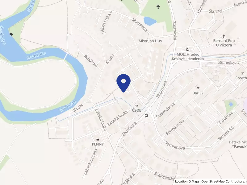 ASO Kolín, odborová organizace