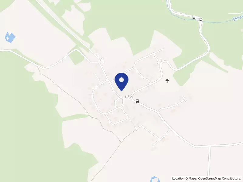 PENZION U STUDÁNKY s.r.o.