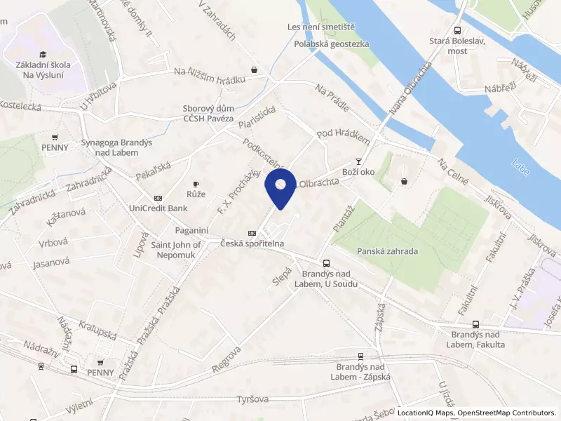 PELERINA SOCIETATEA CU RASPUNDERE LIMITATA - organizační složka