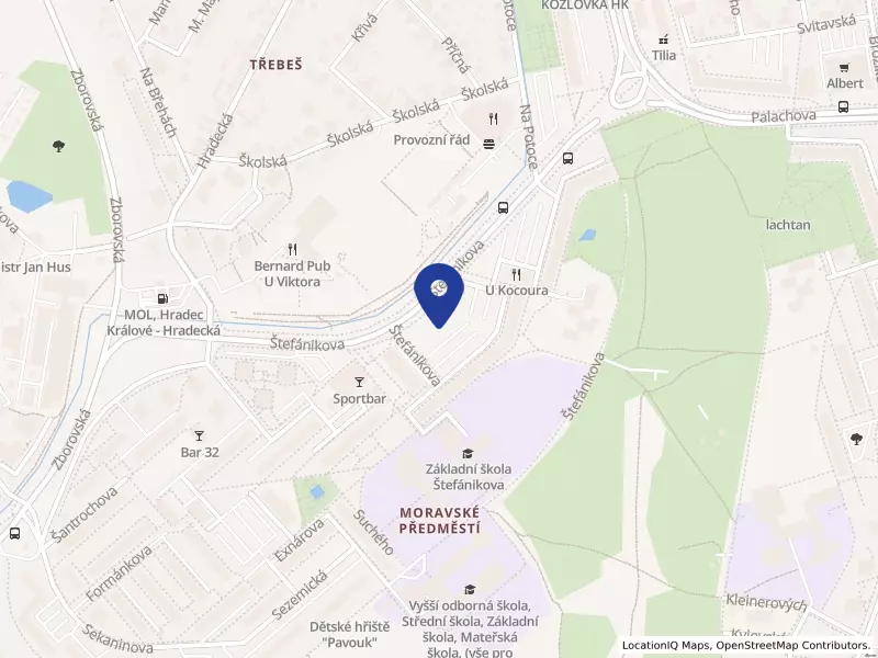Centrum jednodenní chirurgie, s.r.o.