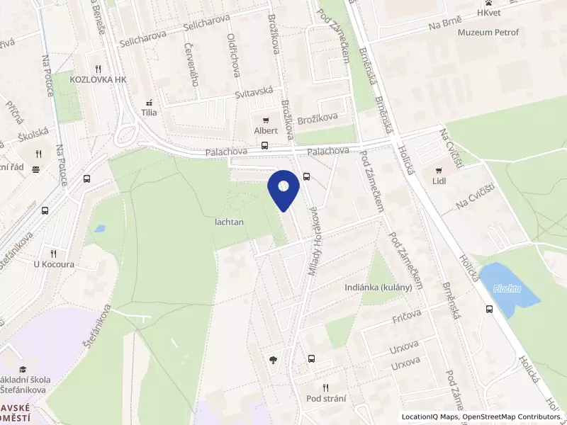 VK MUSCLE SHOP s.r.o.