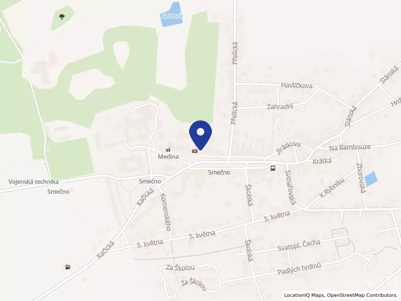 SAMI Trade, s.r.o.