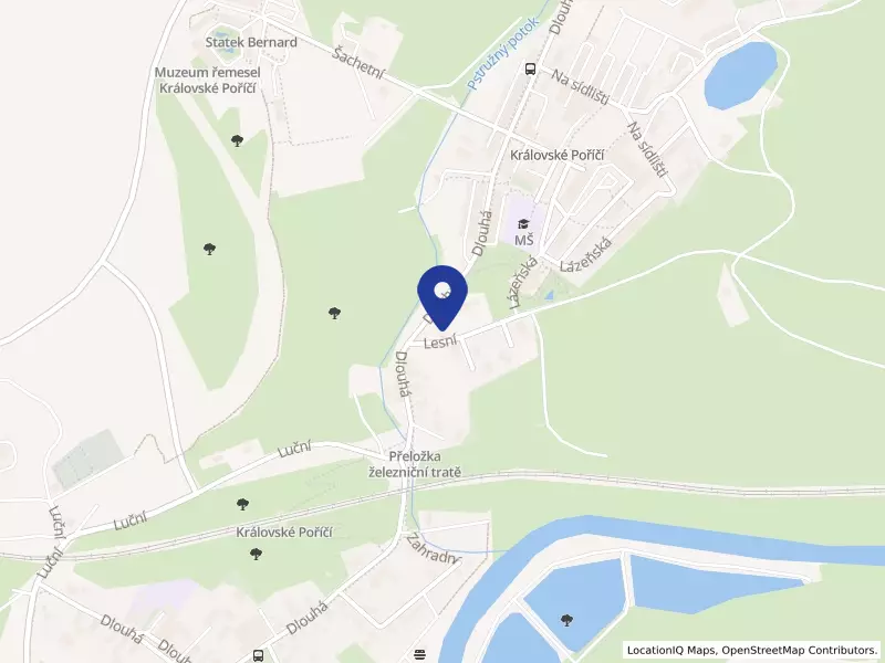 Revize a Elektro Horník s.r.o.