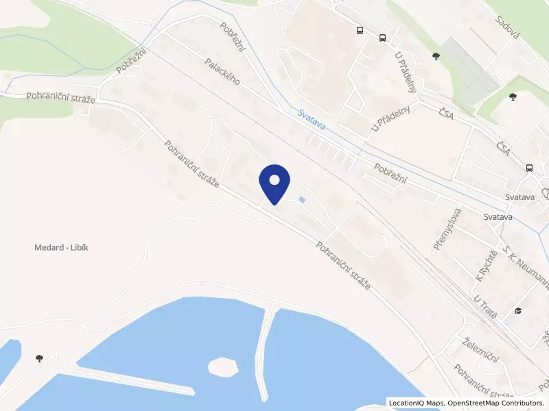 Svatavské strojírny s.r.o.
