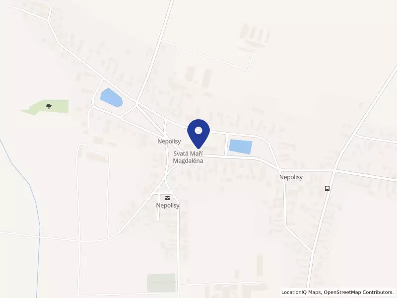 Základní škola a Mateřská škola, Nepolisy