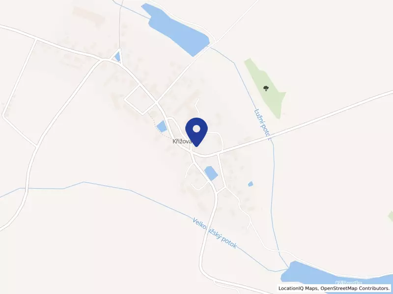 Zemědělské družstvo Křižovatka
