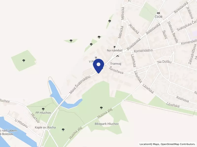 Pravoslavná církevní obec v Brandýse nad Labem-Staré Boleslavi