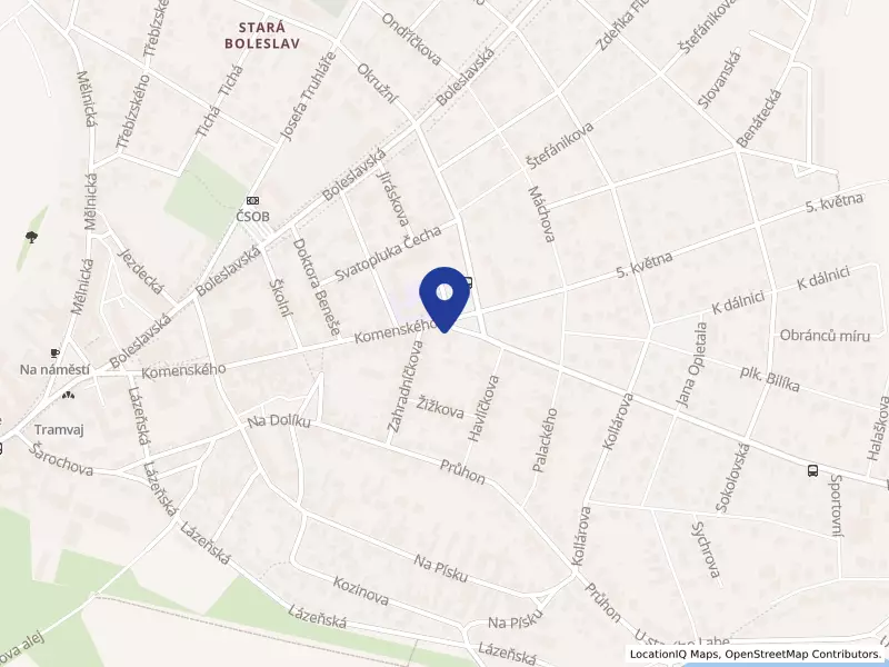 Studio PLANUM s.r.o.