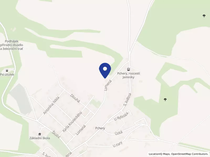 Meritum Kladno - Projekce, s.r.o.