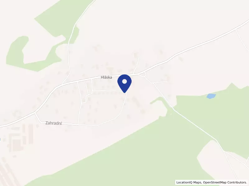 Geodezie Červinka s.r.o.