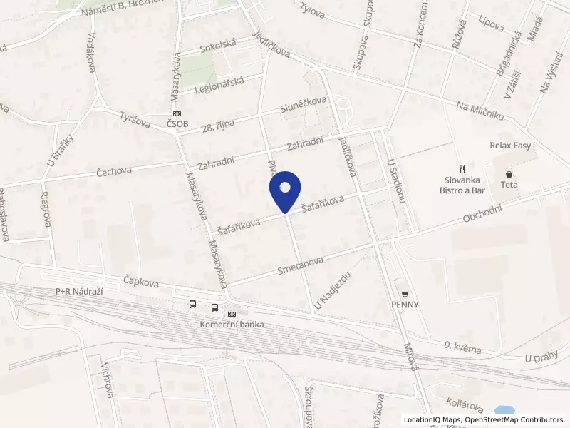 Veterinární ordinace Lysá s.r.o.