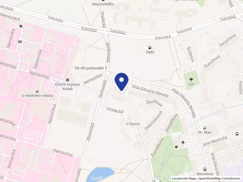Stomatologické centrum Drenko s.r.o.