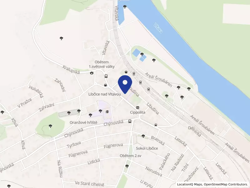 Základní škola Karla Hašlera Libčice nad Vltavou