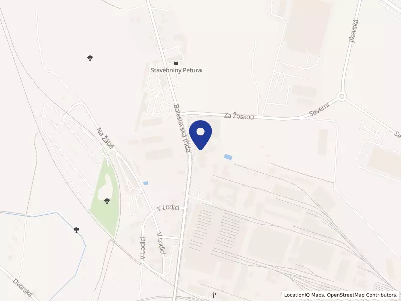 Atypická zařízení Nymburk, spol. s r.o., zkráceně: AZ Nymburk, spol. s r.o.