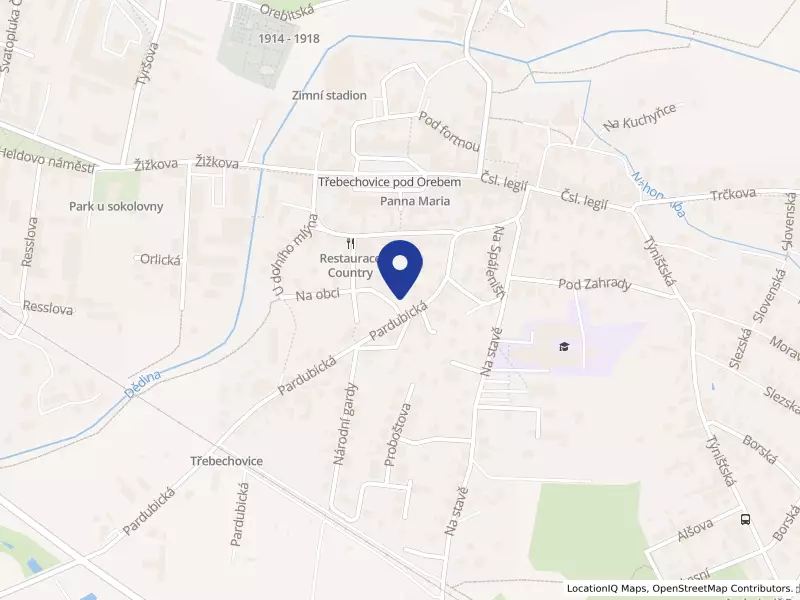Isca Apartman 46 s.r.o.