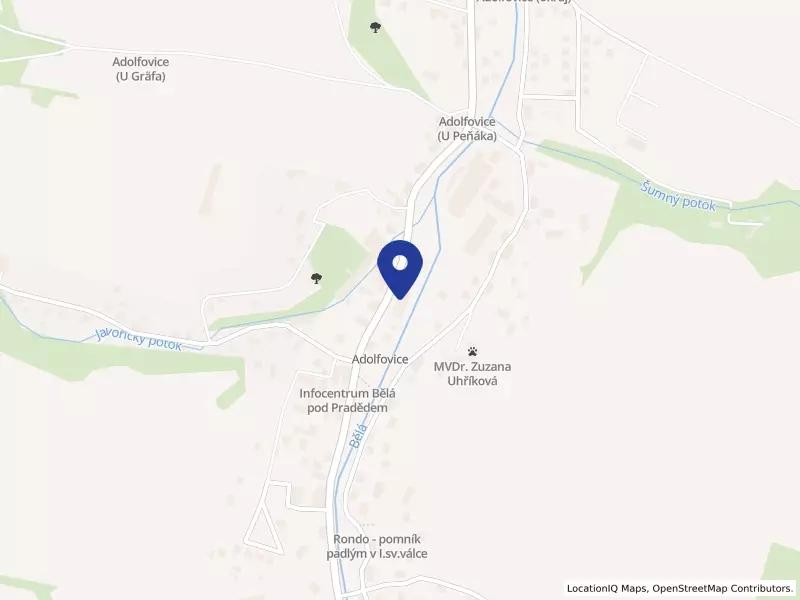 Baudis UAV s.r.o.
