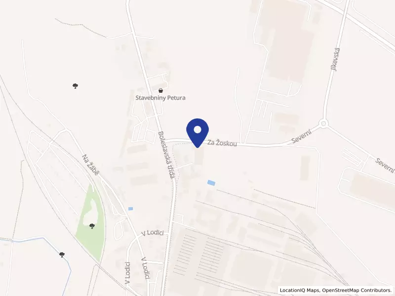 Dymo Logistic PARK s.r.o.