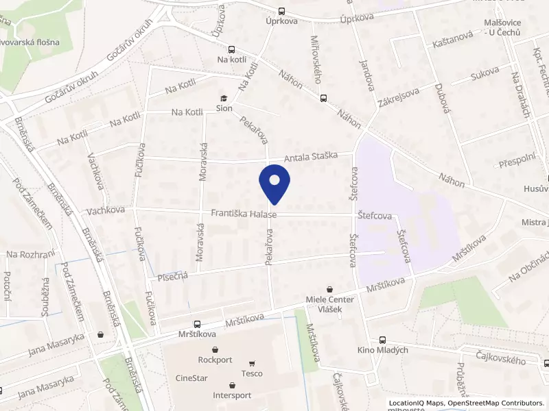 Hradecká oční ordinace, s.r.o.