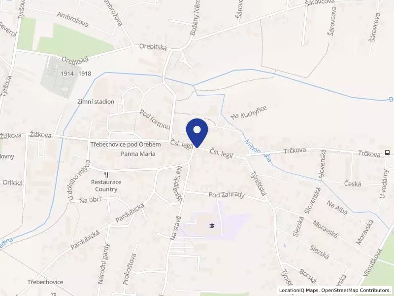 Sportnet Data s.r.o.