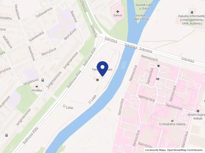 ANOCOTE LIMITED, Czech Republic branch, organizační složka