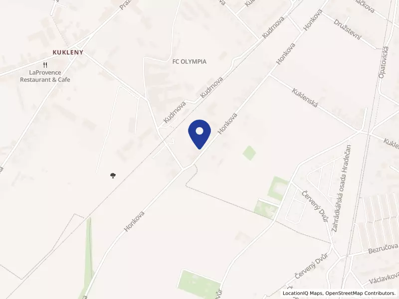 Sociální služby města Hradec Králové, z. ú.