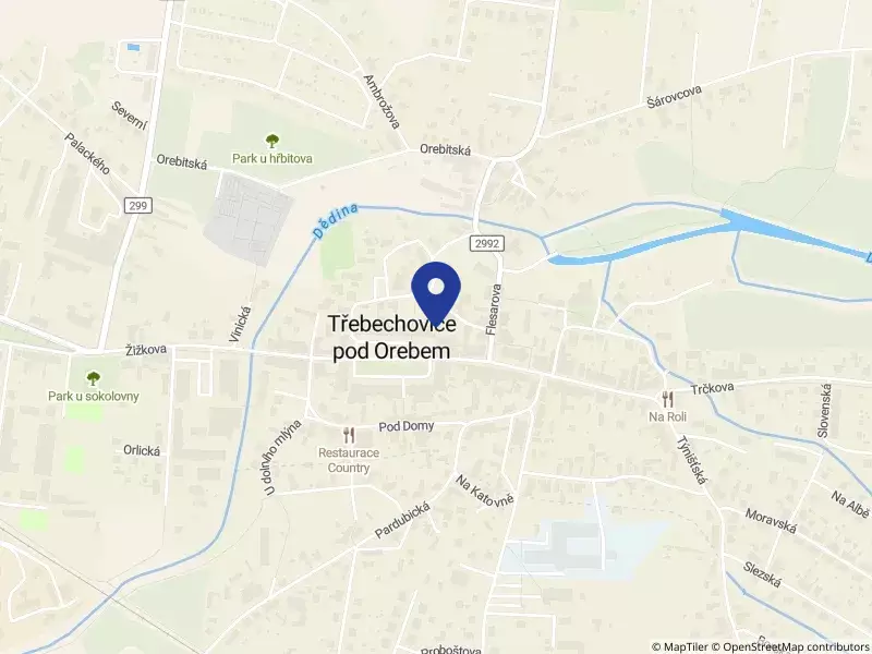 Třebechovické muzeum betlémů