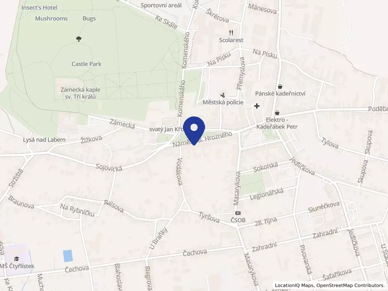 Gastro Gurmán CZ s.r.o.