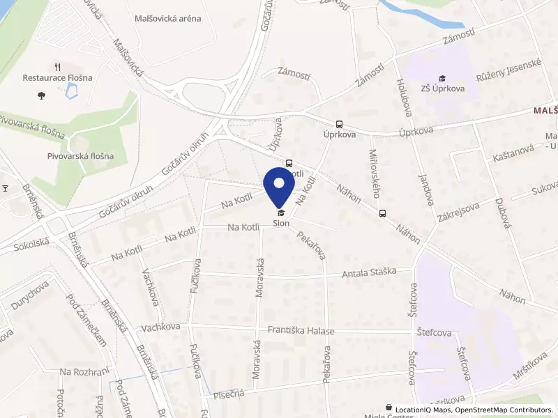 Lion Capital Property s.r.o.