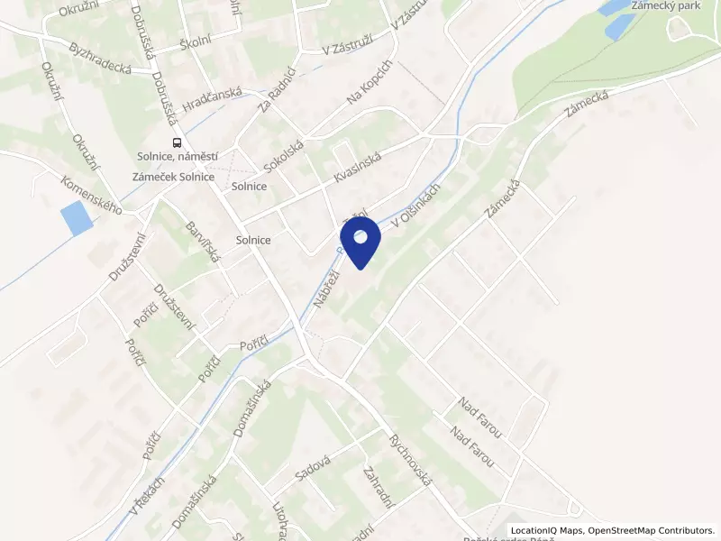 Daněk stavby s.r.o.