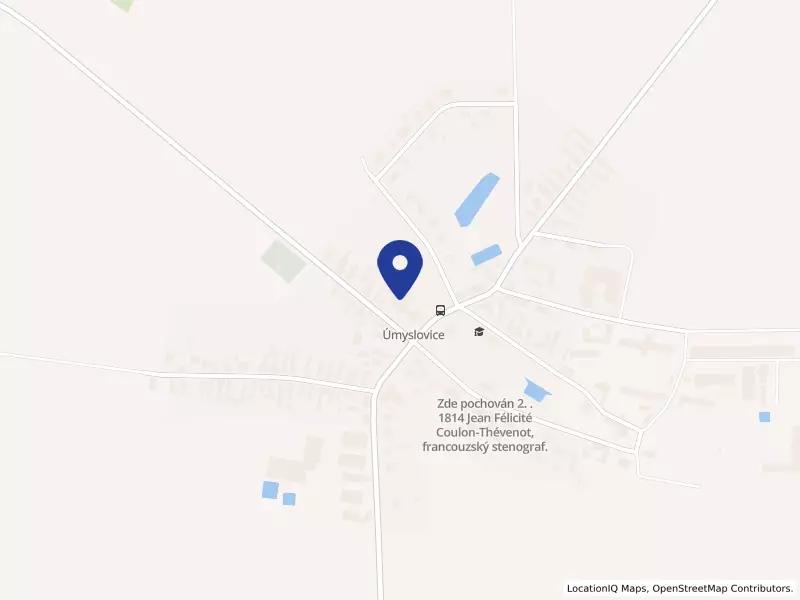 Tělocvičná jednota Sokol Úmyslovice