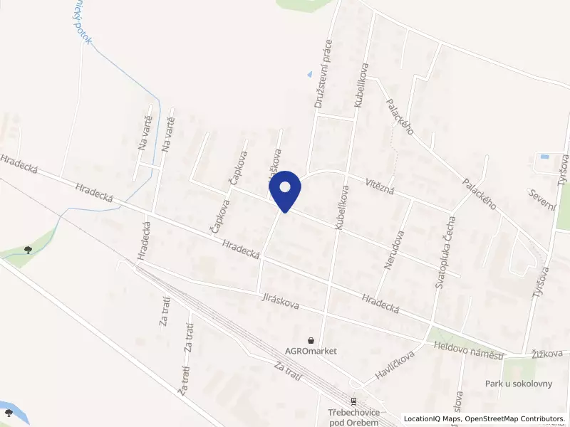 Trutnov Finance s.r.o.