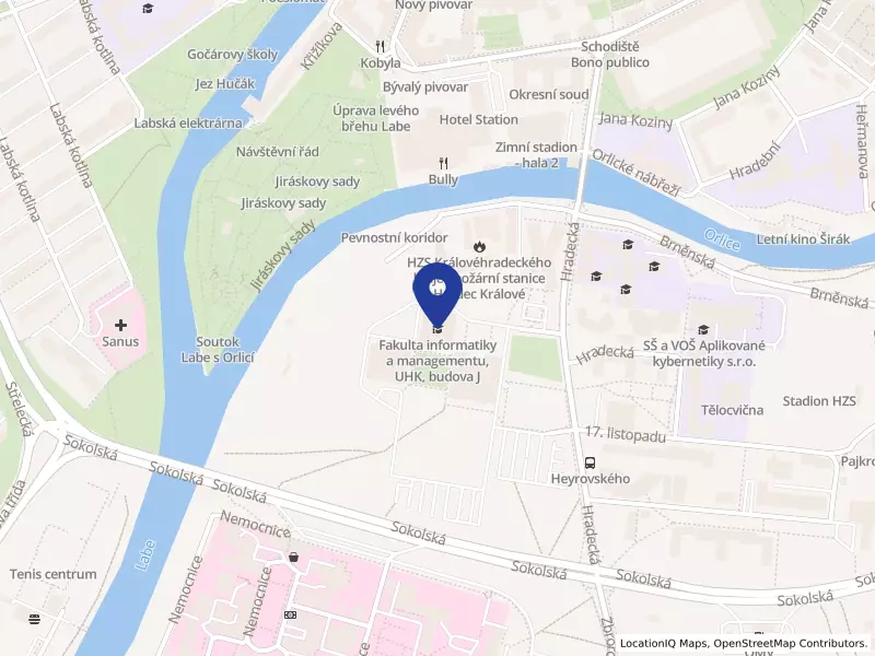 AIESEC Hradec Králové