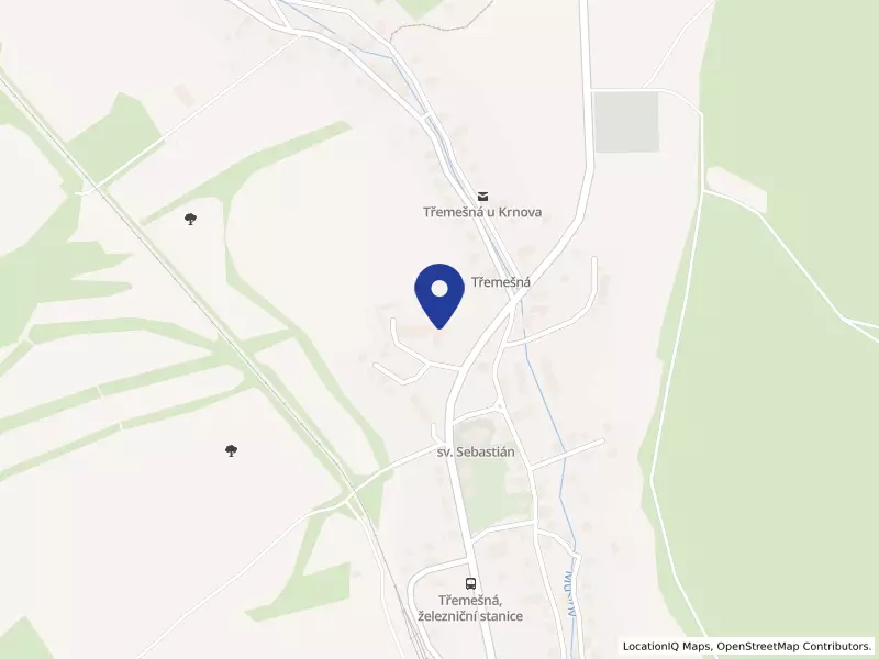 Základní škola a Mateřská škola Třemešná