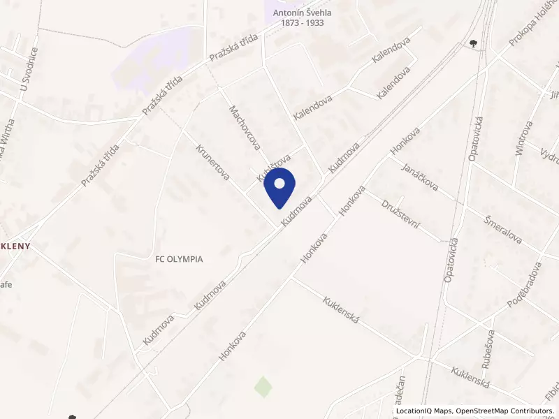 SINTRA Properties s.r.o.