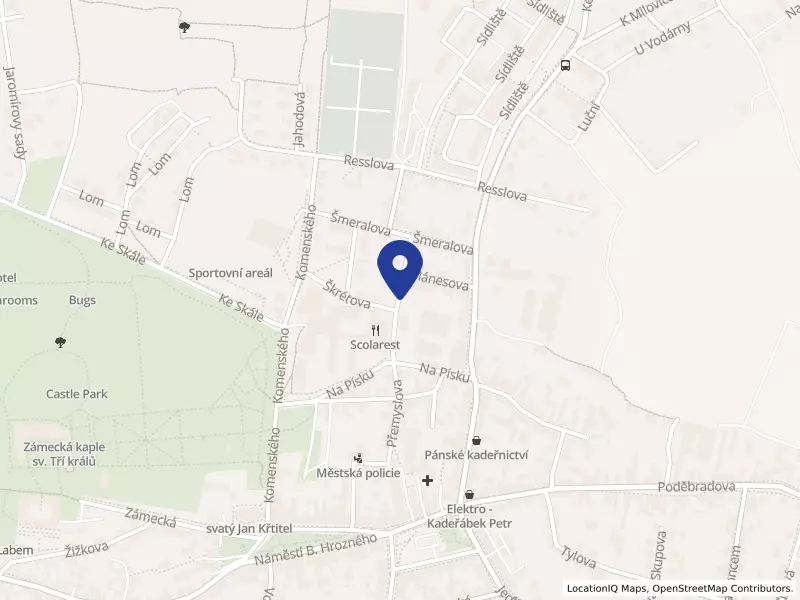 PLAST FORM SERVICE I.M., spol. s r.o.