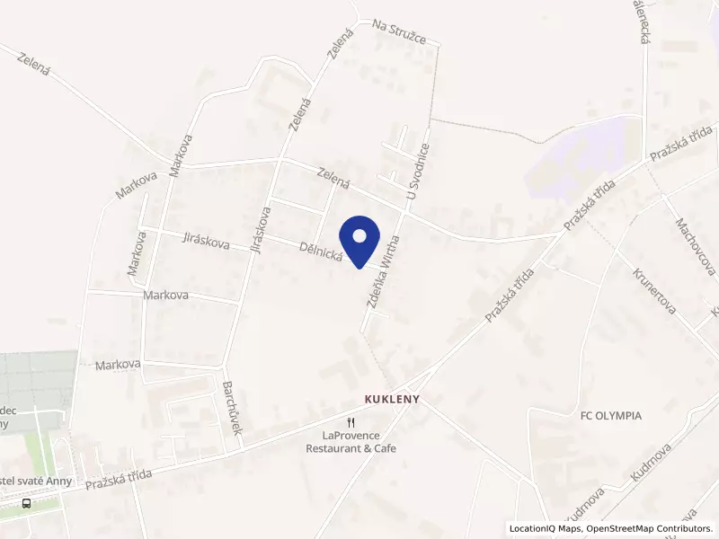 Livein HK s.r.o.