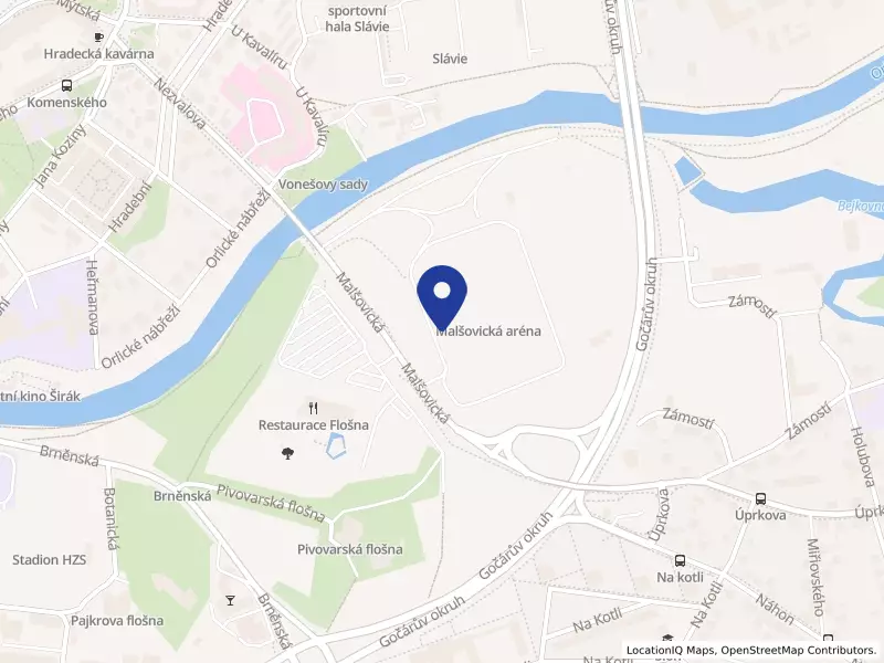 Nadační fond Regionální fotbalové akademie Královéhradeckého kraje