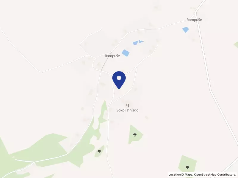 Rampuše Fousek s.r.o.