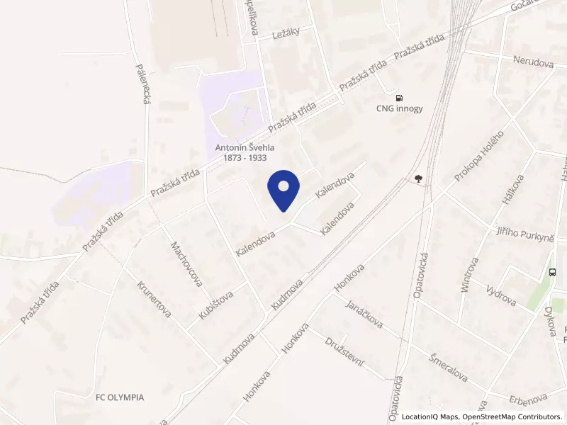 HC electronics Real Estate a.s.